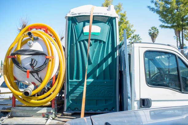 Best Wedding porta potty rental  in Breckenridge, CO