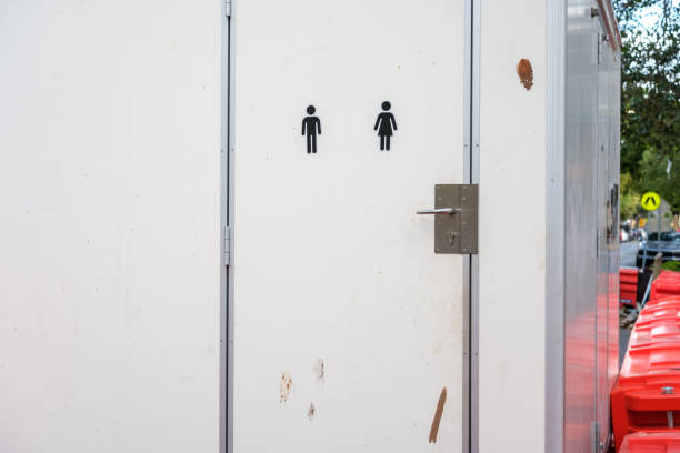 Best Portable restroom trailer rental  in Breckenridge, CO